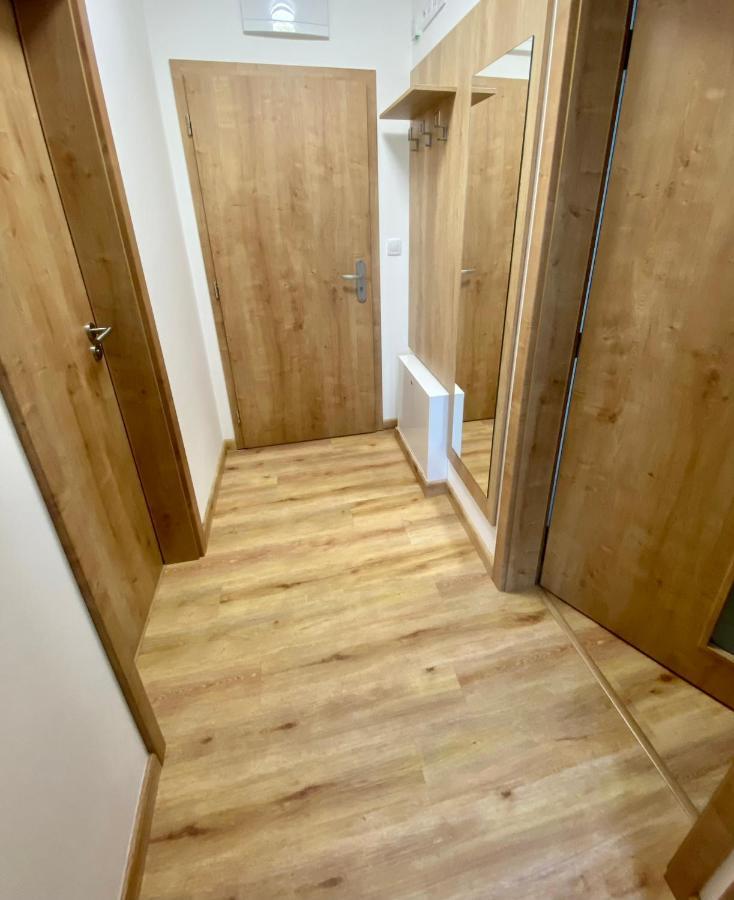 Apartman Na Brehu Lipna Černá v Pošumaví Exteriér fotografie