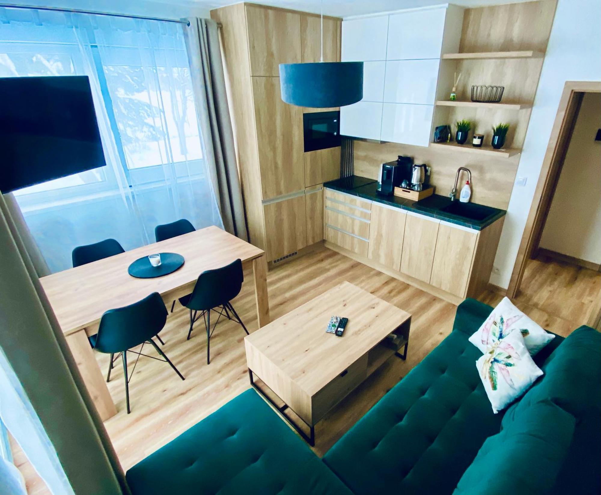 Apartman Na Brehu Lipna Černá v Pošumaví Exteriér fotografie