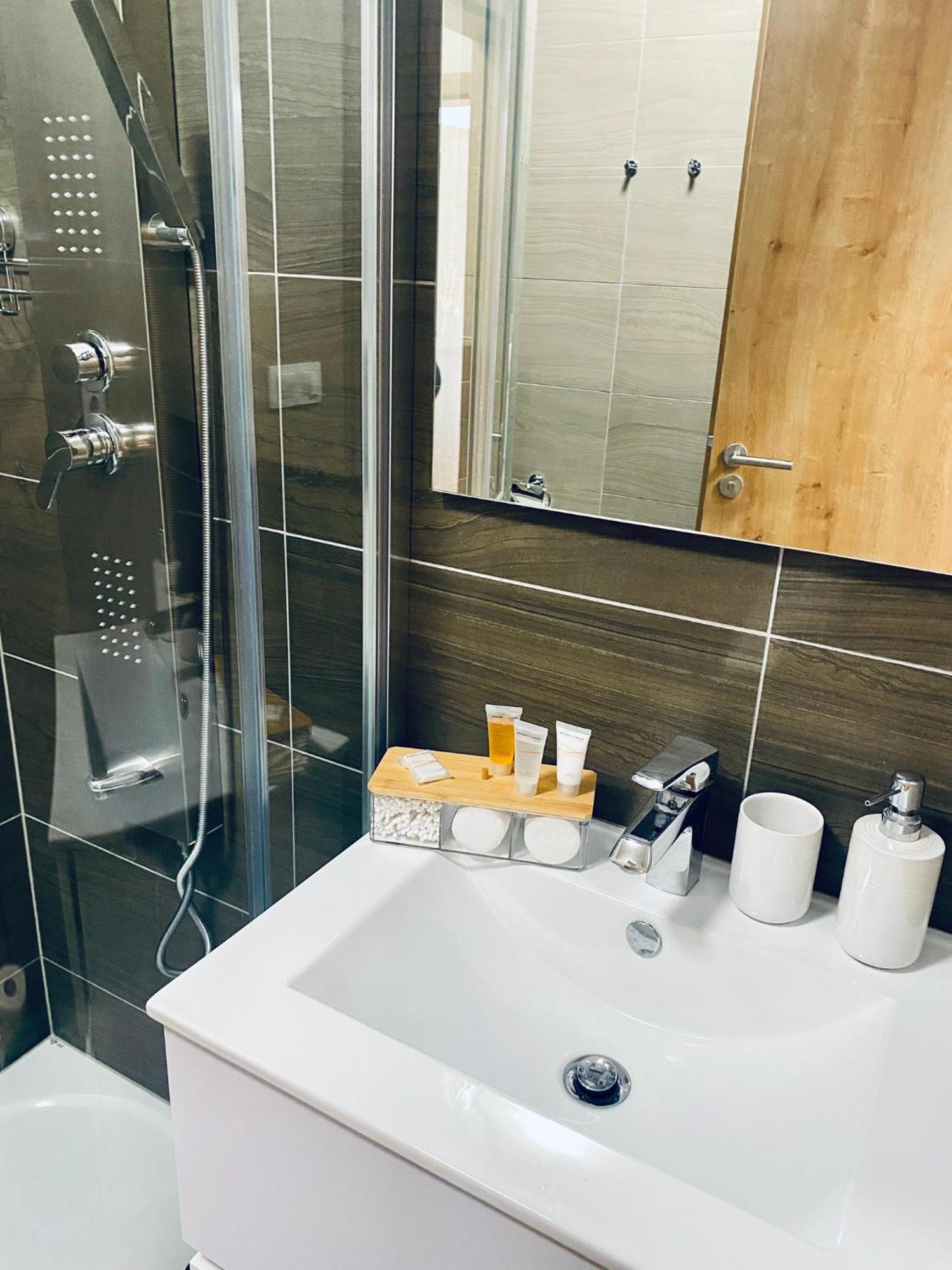 Apartman Na Brehu Lipna Černá v Pošumaví Exteriér fotografie