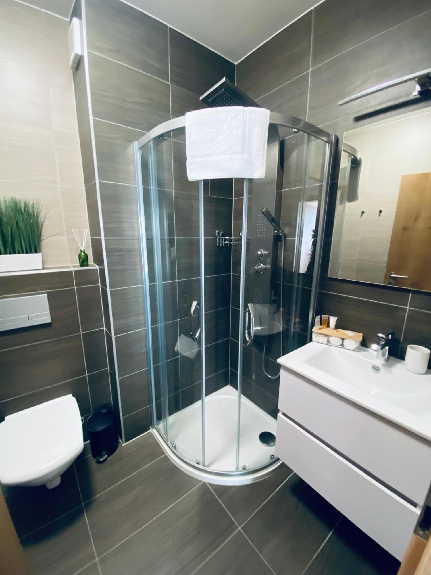 Apartman Na Brehu Lipna Černá v Pošumaví Exteriér fotografie