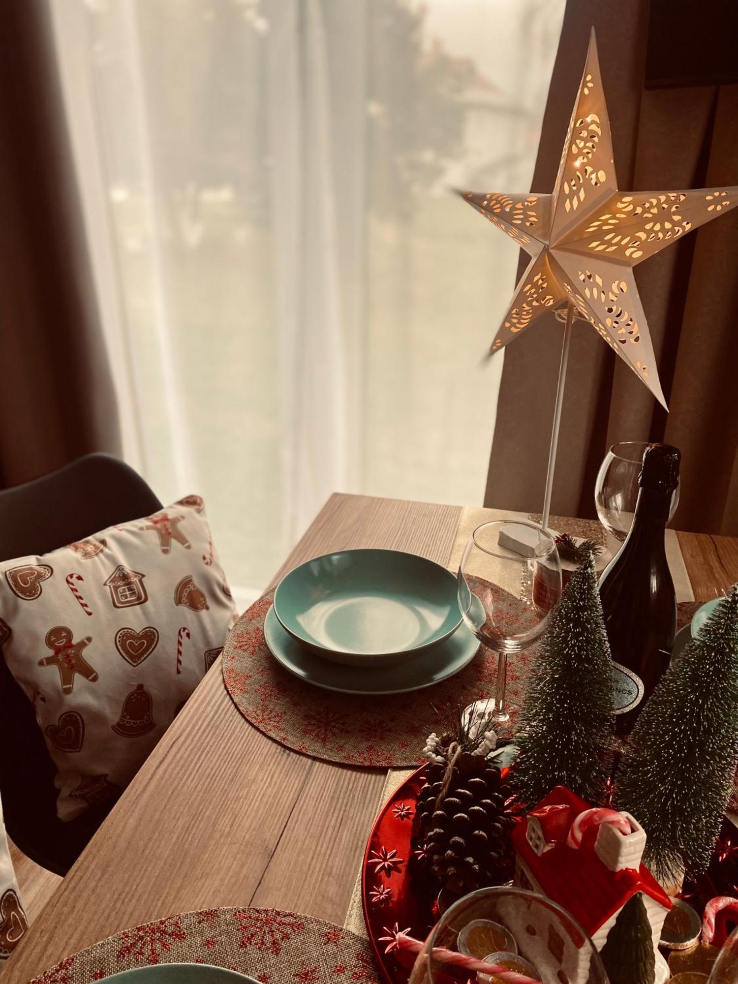 Apartman Na Brehu Lipna Černá v Pošumaví Exteriér fotografie