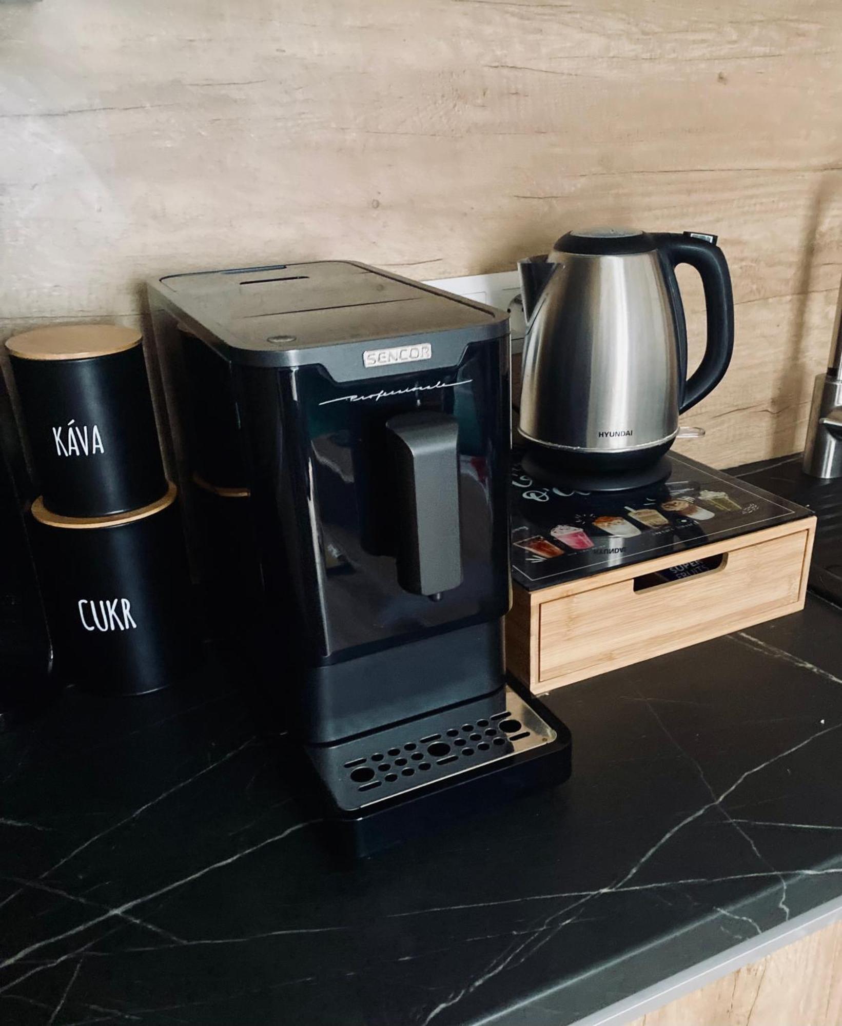 Apartman Na Brehu Lipna Černá v Pošumaví Exteriér fotografie