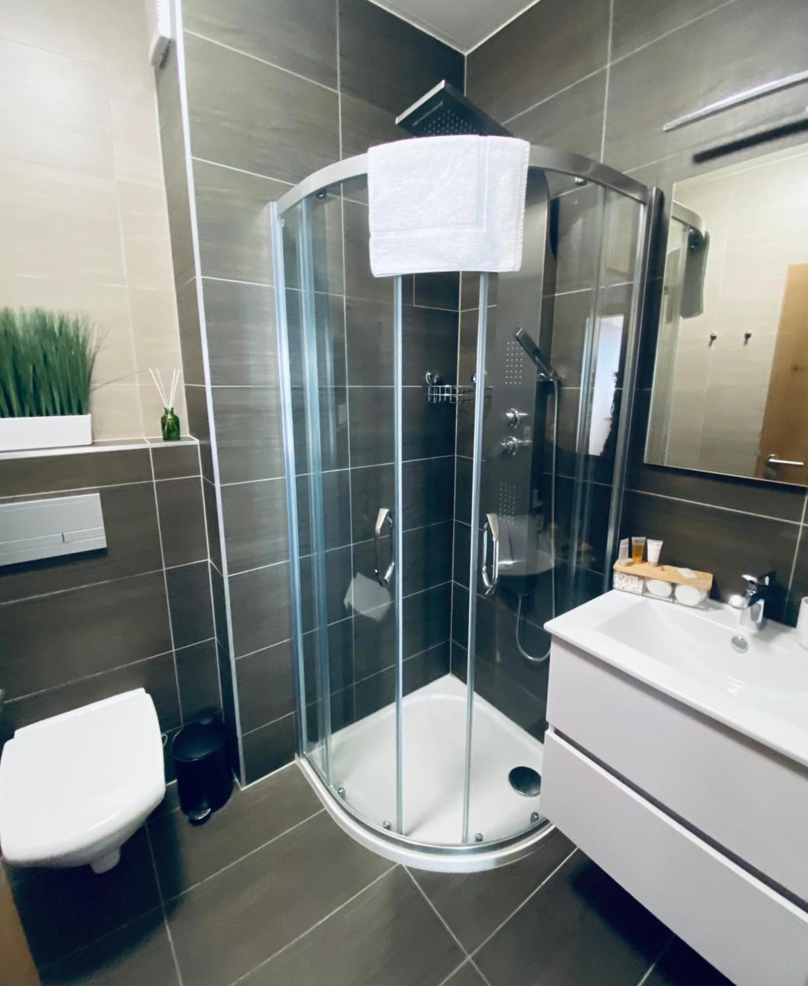 Apartman Na Brehu Lipna Černá v Pošumaví Exteriér fotografie